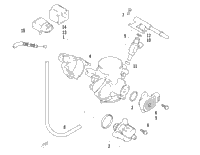 Throttle Body Assembly