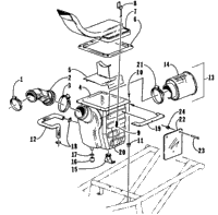 Air Intake Assembly