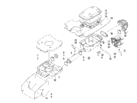 Air Intake Assembly