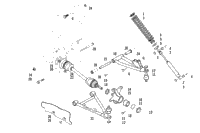 Front Suspension Assembly