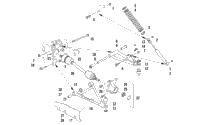 Front Suspension Assembly