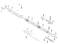 Gear Shifting Assembly