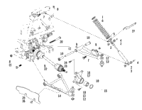 Front Suspension Assembly