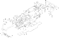 Frame And Related Parts
