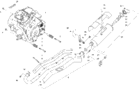 Engine And Exhaust