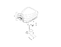 Seat Assembly