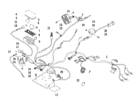 Wiring Harness Assembly