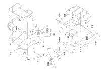 Body Panel Assembly