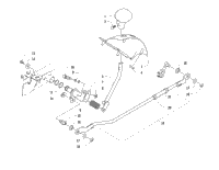 Shift Lever Assembly