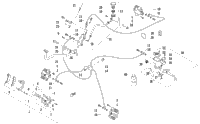 Hydraulic Brake Assembly
