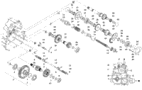 Transaxle Assembly