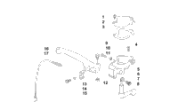 Throttle Control Assembly
