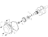 Recoil Starter