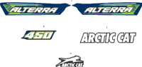 Decals