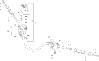 Handlebar Assembly