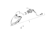 Headlight Assembly