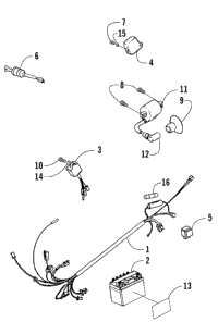 Electrical