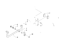 Auxiliary Brake Assembly