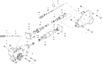 Drive Train Assembly