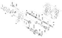 Transmission Right-Side Assembly