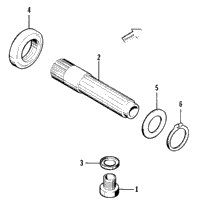 Shifter Assembly