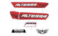 Decals
