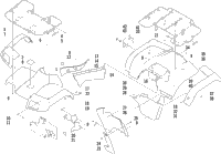 Body Panel Assembly