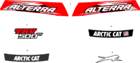 Decals
