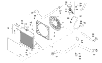 Cooling Assembly