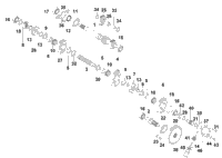 Secondary Transmission Assembly