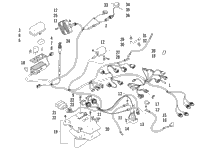 Wiring Harness Assembly