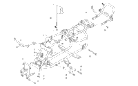 Frame And Related Parts Assembly