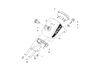 Instrument Pod Assembly