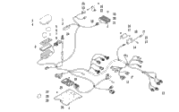 Wiring Harness Assembly