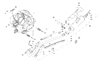 Engine And Exhaust