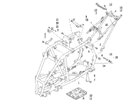 Frame Assembly