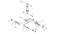 Rear Suspension Assembly