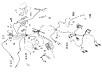 Wiring Harness Assembly