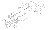 Drive Train Assembly