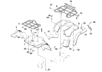 Body Panel Assembly