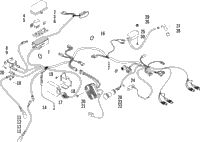 Wiring Harness Assembly