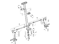 Steering Assembly