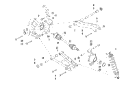 Rear Suspension Assembly