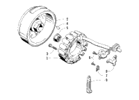 Magneto Assembly