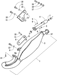 Exhaust Assembly