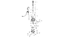 Carburetor Assembly
