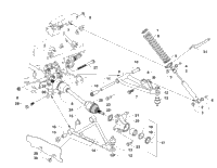 Front Suspension Assembly