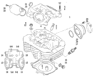 Cylinder Head Assembly