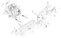 Engine And Exhaust