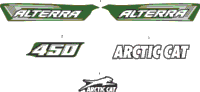 Decals